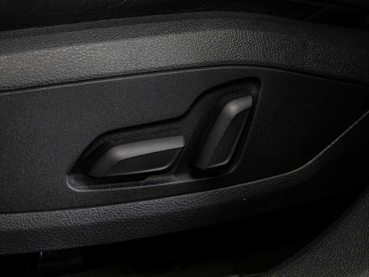 Audi A4 Long 35 TFSI, 2020 Фото №20