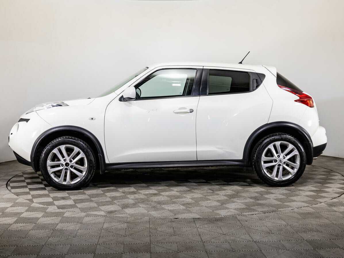 Nissan Juke, 2012 - 174 000 км. | Фото №8