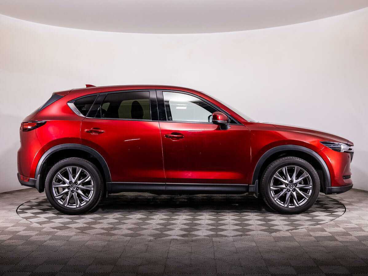 Mazda CX-5, 2020 - 82 000 км. | Фото №4