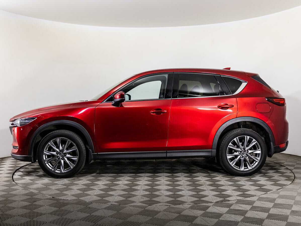 Mazda CX-5, 2020 - 82 000 км. | Фото №8