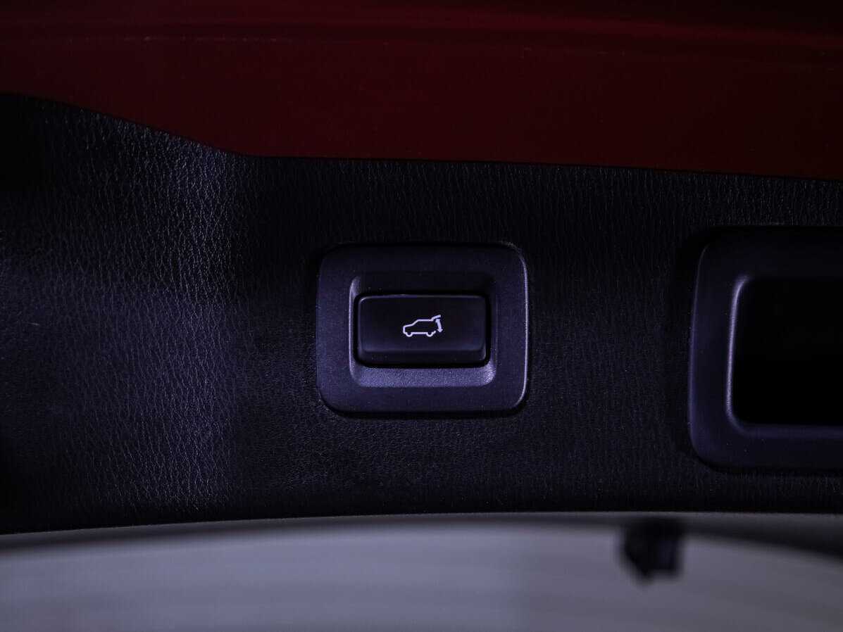 Mazda CX-5, 2020 Фото №25