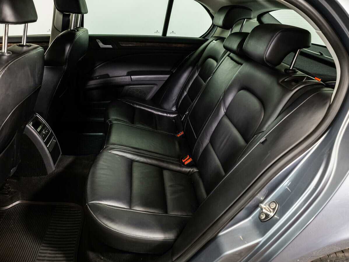 Skoda Superb DSG, 2010 - 210 450 км. | Фото №8