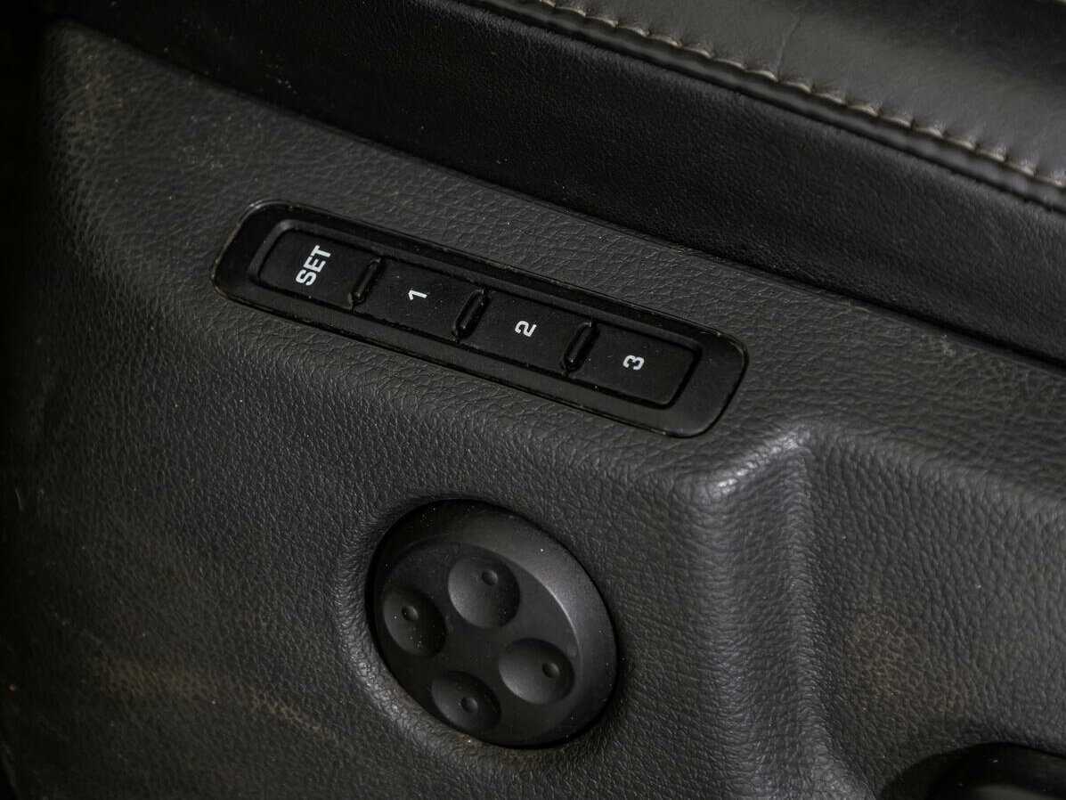 Skoda Superb DSG, 2010 Фото №14