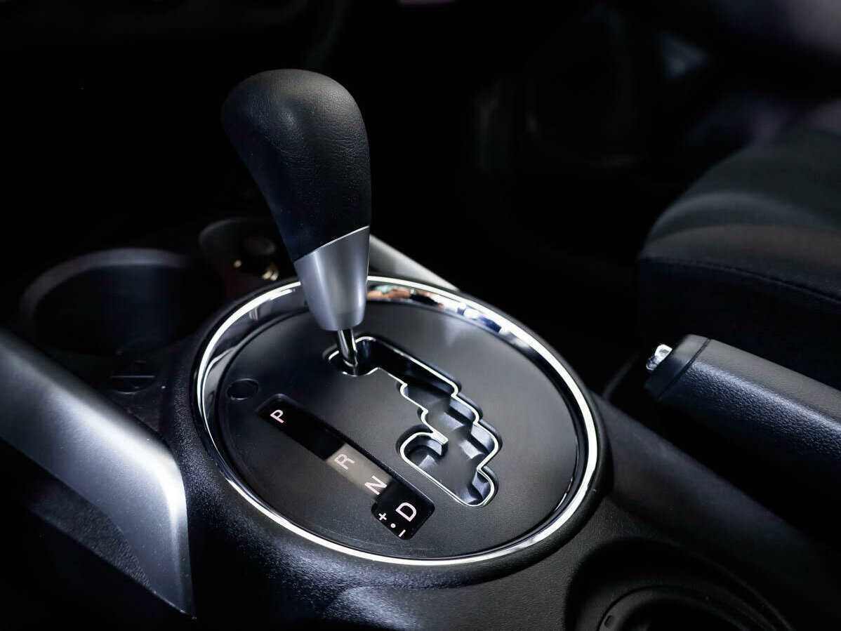 Mitsubishi ASX, 2013 Фото №14