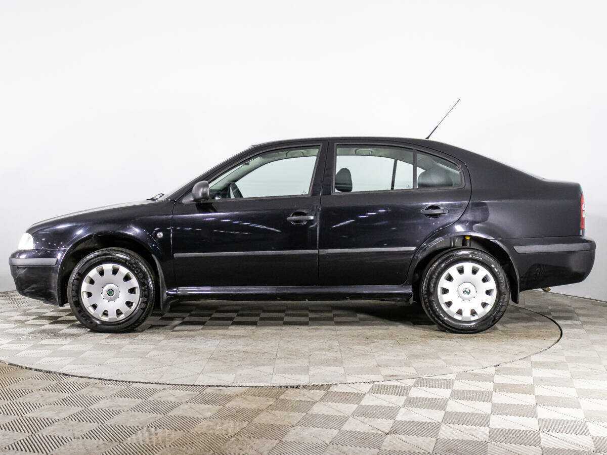 Skoda Octavia, 2010 - 84 793 км. | Фото №8