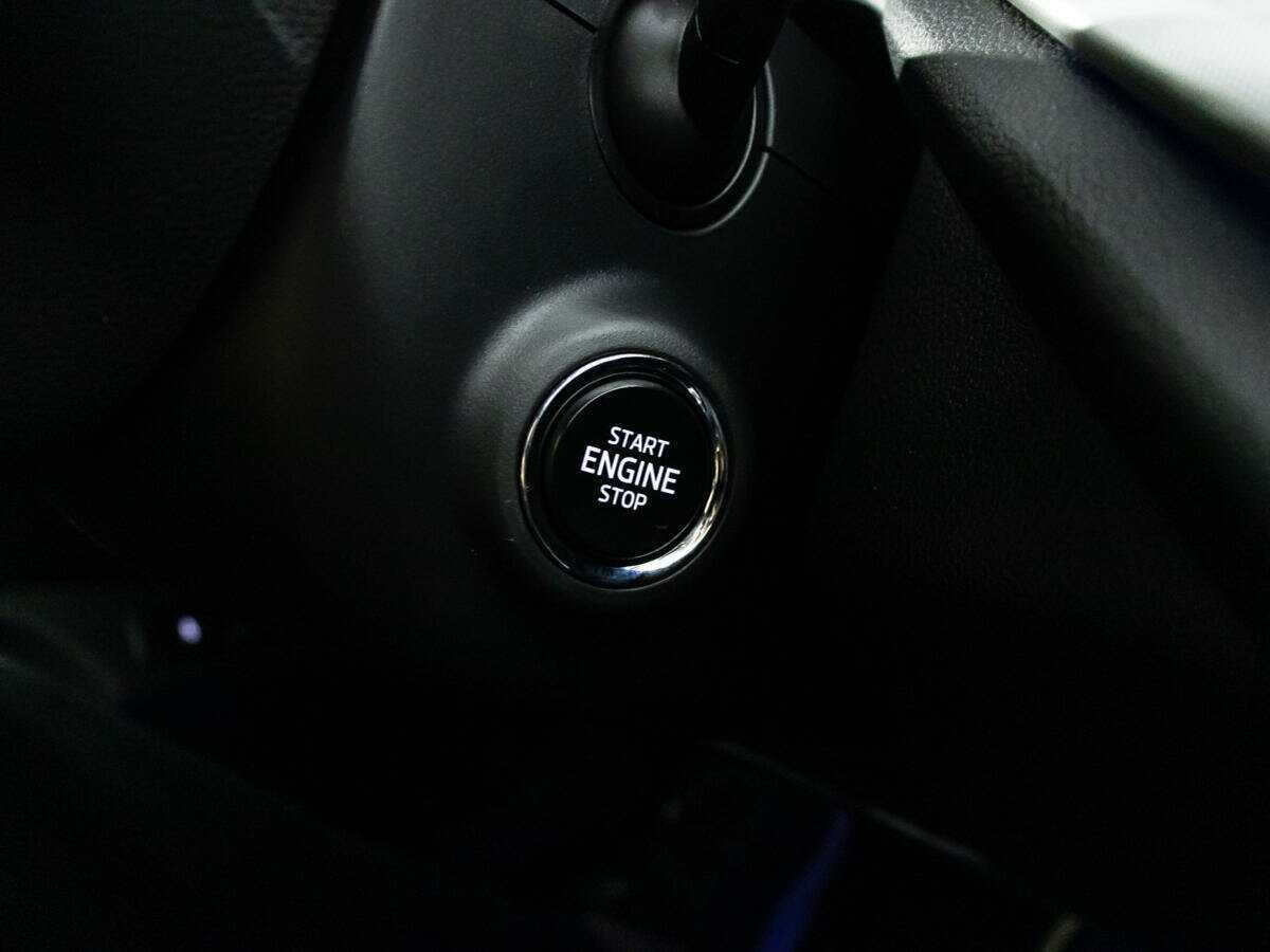 Skoda Octavia, 2021 Фото №19