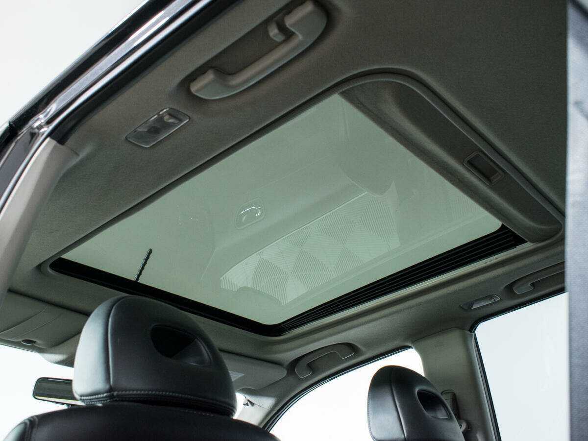 Nissan X-Trail, 2010 Фото №17