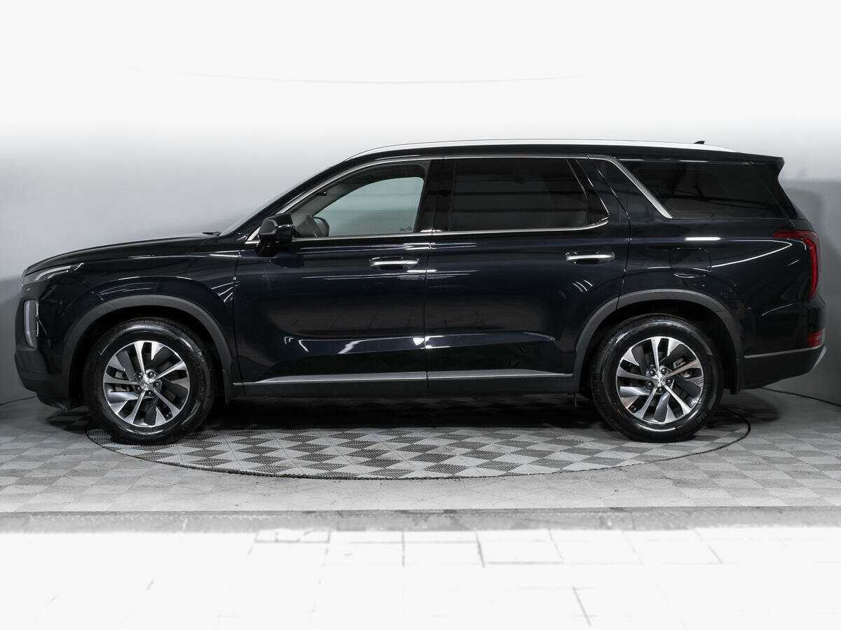 Hyundai Palisade, 2020 - 38 371 км. | Фото №8