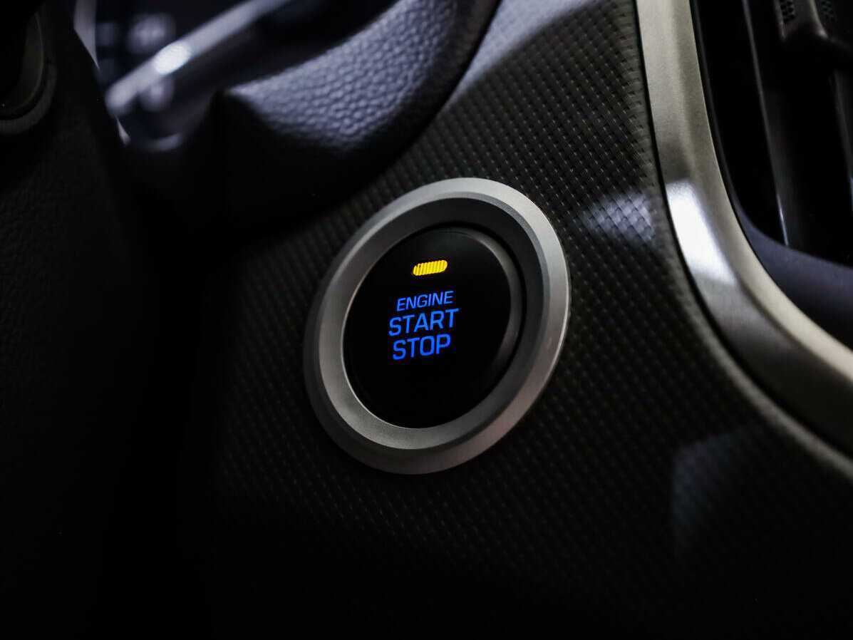 Hyundai Creta, 2021 Фото №17