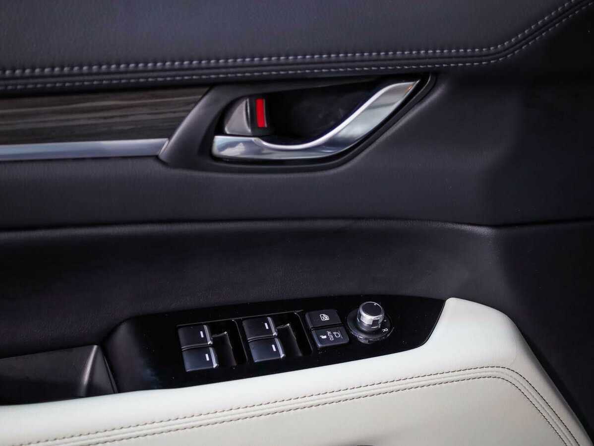 Mazda CX-5, 2018 Фото №14