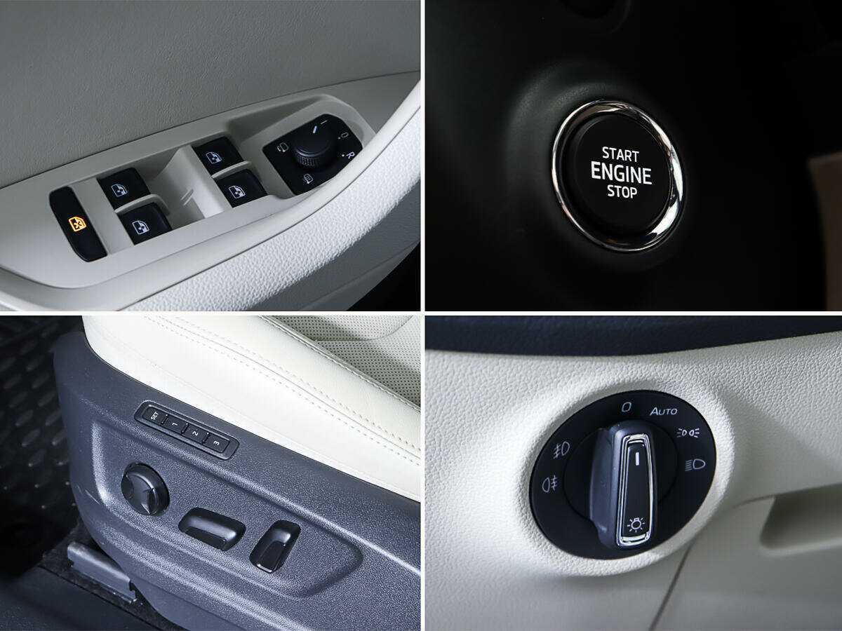 Skoda Kodiaq, 2021 Фото №17