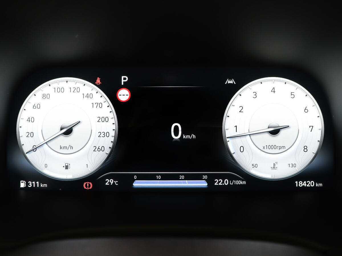 Hyundai Palisade, 2023 Фото №19