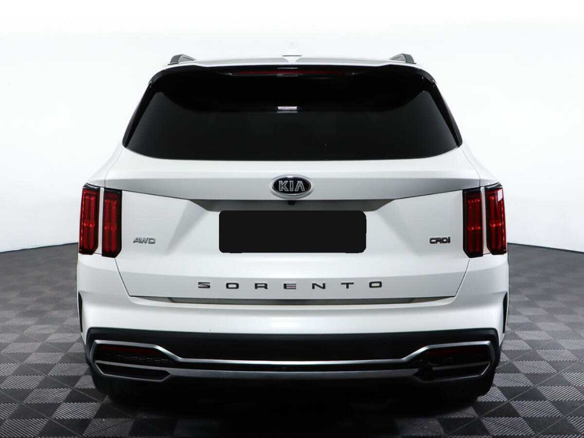 Kia Sorento, 2020 - 82 500 км. | Фото №6