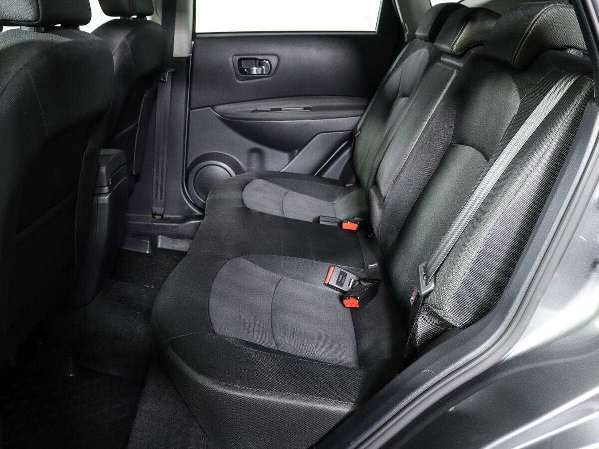 Nissan Qashqai, 2012 - 22 000 км. | Фото №7