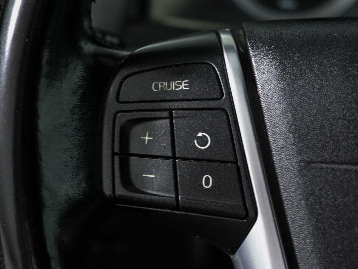 Volvo XC60, 2010 Фото №21