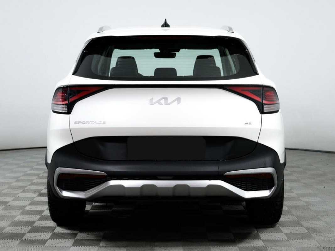 Kia Sportage, 2022 - 14 885 км. | Фото №6