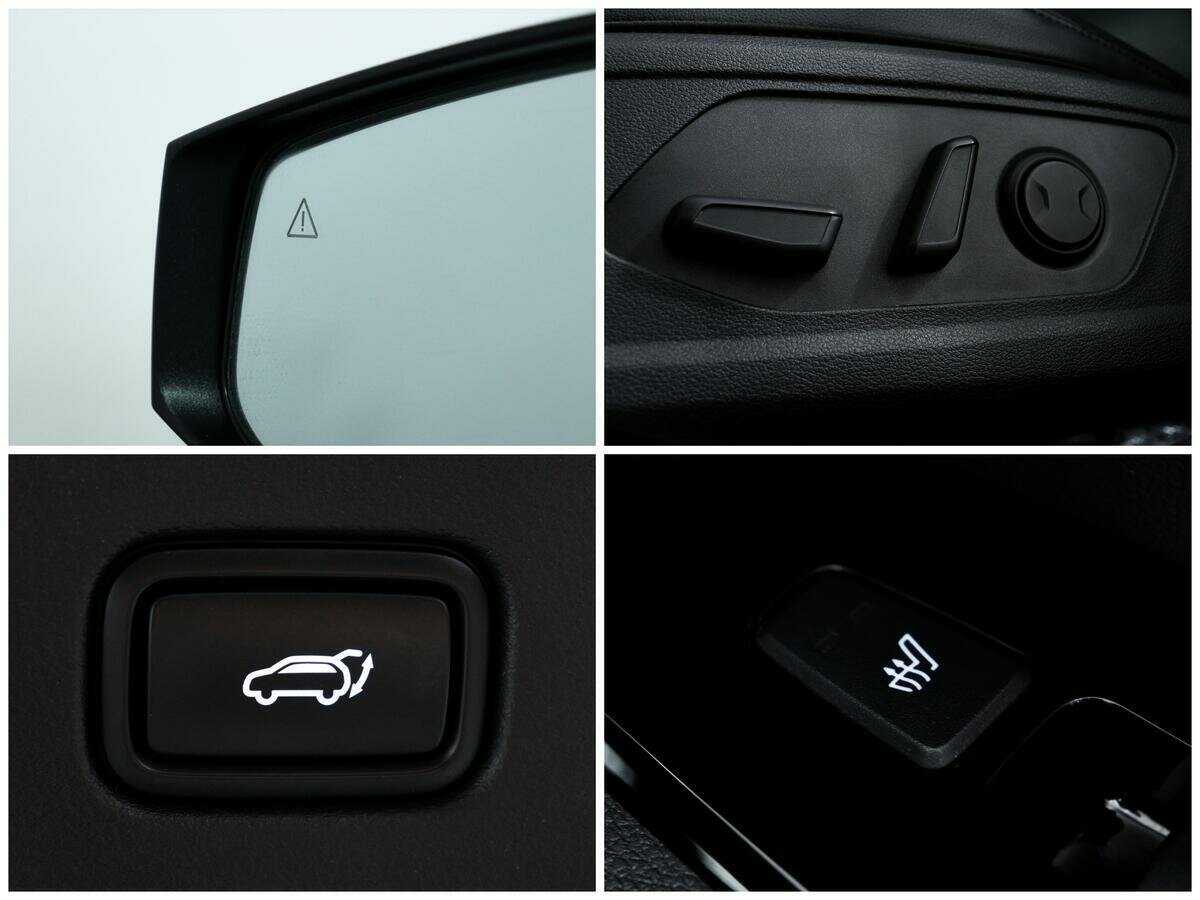 Kia Sportage, 2022 Фото №15