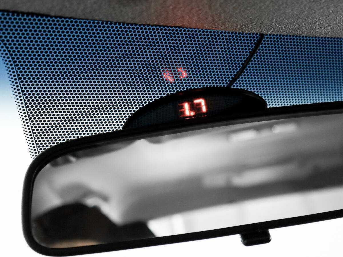 Hyundai Solaris, 2016 Фото №15