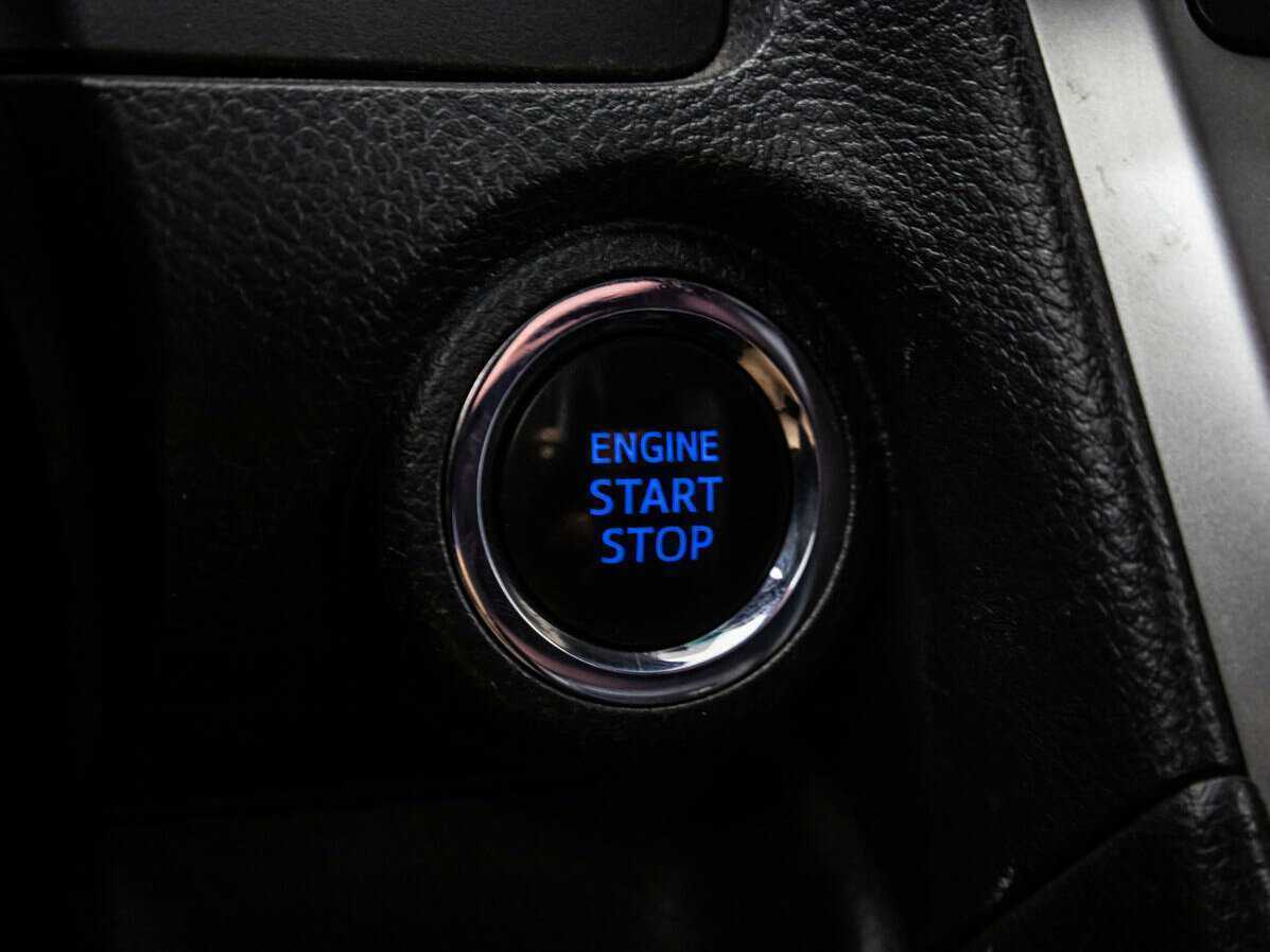 Toyota Camry, 2017 Фото №16