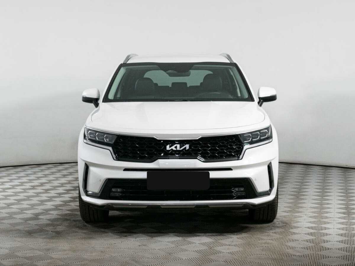 Kia Sorento, 2022 - 21 457 км. | Фото №2