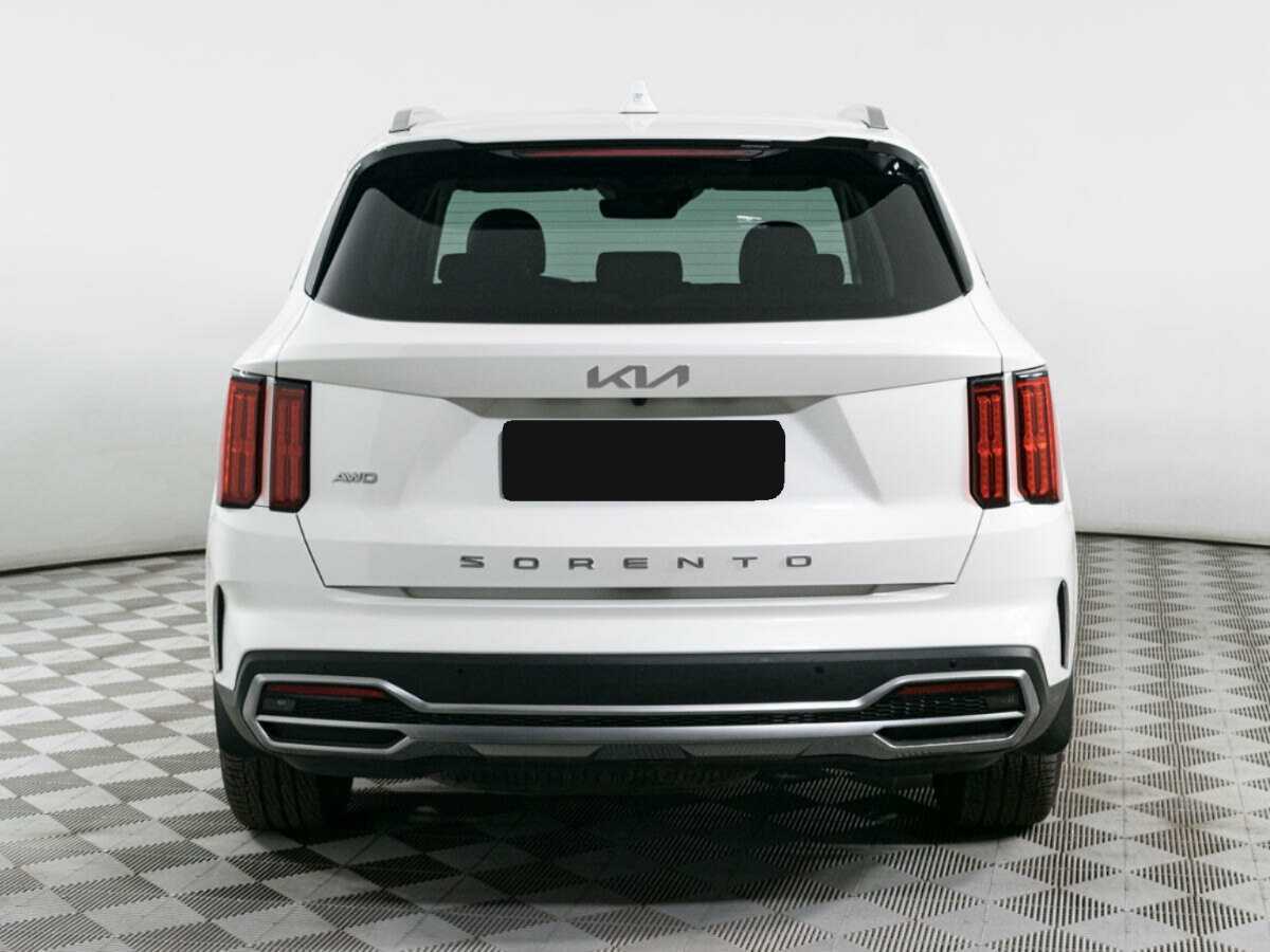 Kia Sorento, 2022 - 21 457 км. | Фото №4