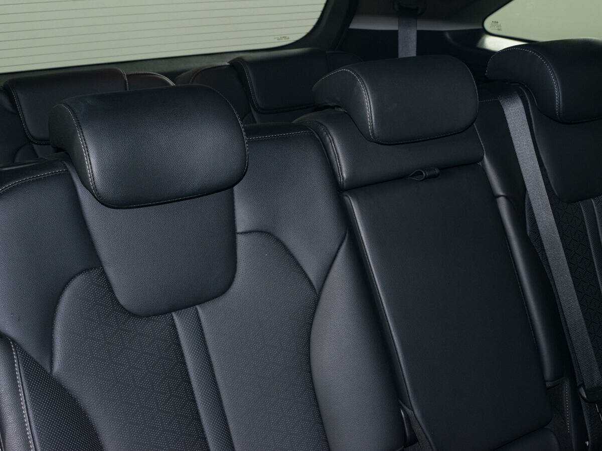 Kia Sorento, 2022 Фото №12