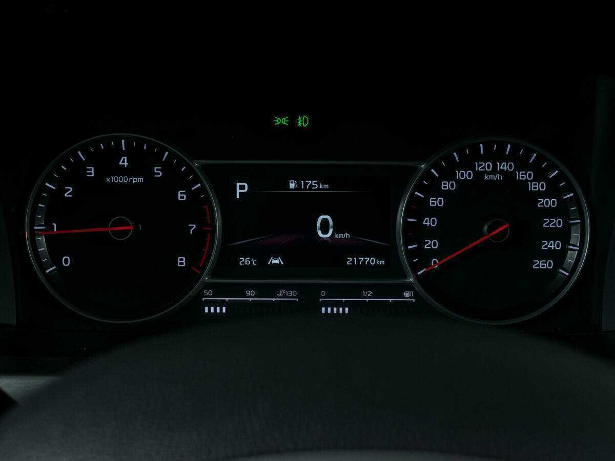 Kia Sorento, 2022 Фото №14