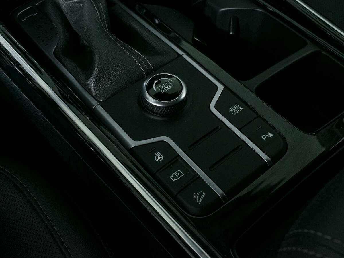 Kia Sorento, 2022 Фото №23