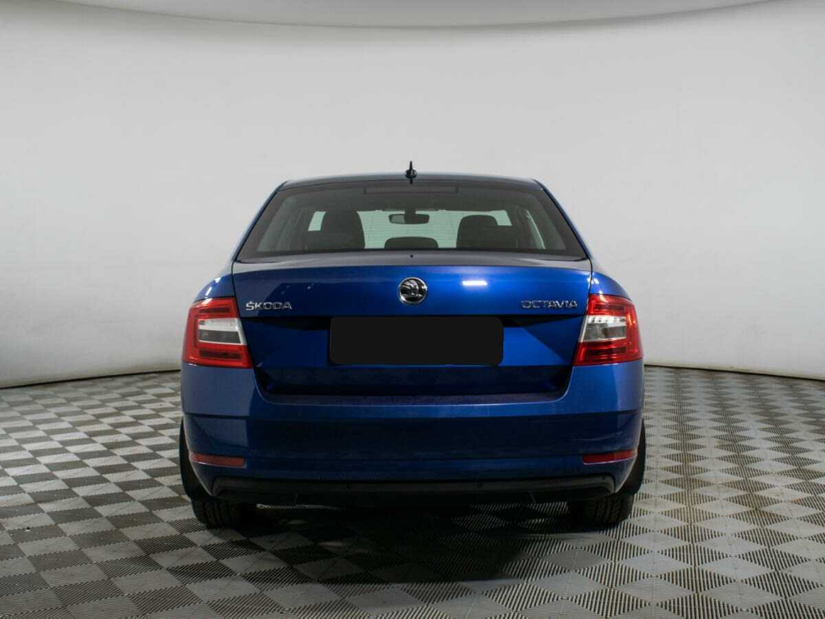 Skoda Octavia, 2019 - 88 430 км. | Фото №6
