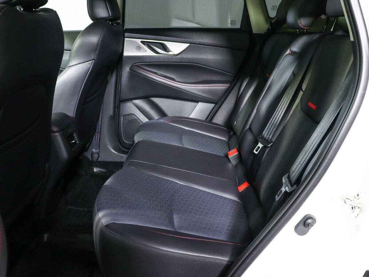 Changan CS35PLUS, 2024 Фото №10