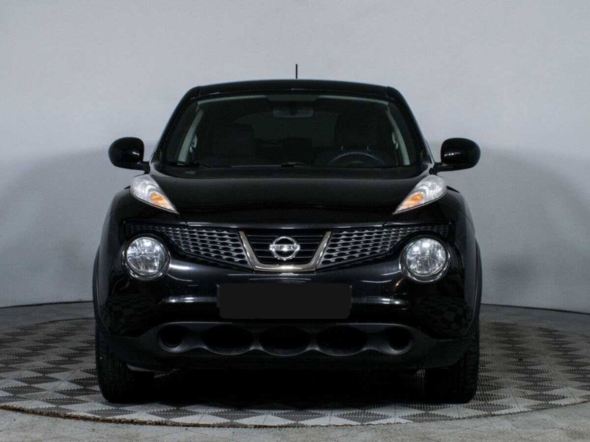 Nissan Juke, 2013 - 88 600 км. | Фото №2