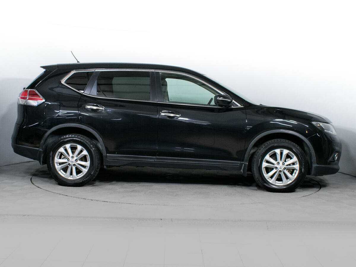 Nissan X-Trail, 2016 - 108 000 км. | Фото №4
