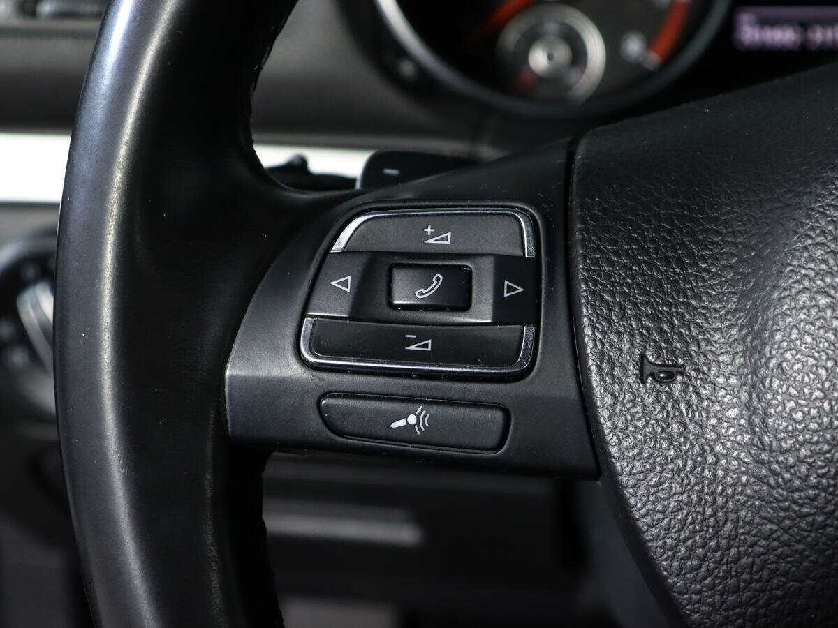 Volkswagen Golf, 2009 Фото №18