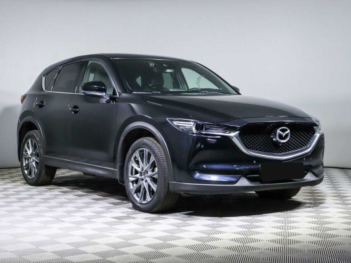 Mazda CX-5, 2019 - 79 100 км. | Фото №3