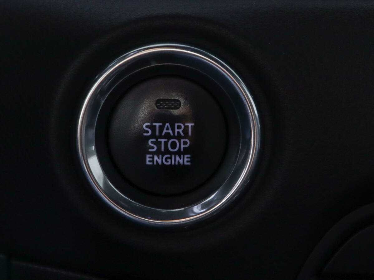 Mazda CX-5, 2019 Фото №16