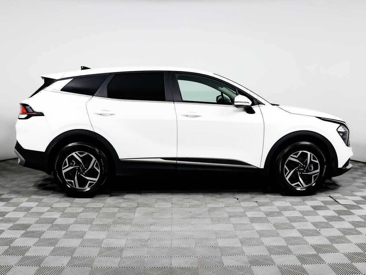 Kia Sportage, 2023 - 29 501 км. | Фото №4