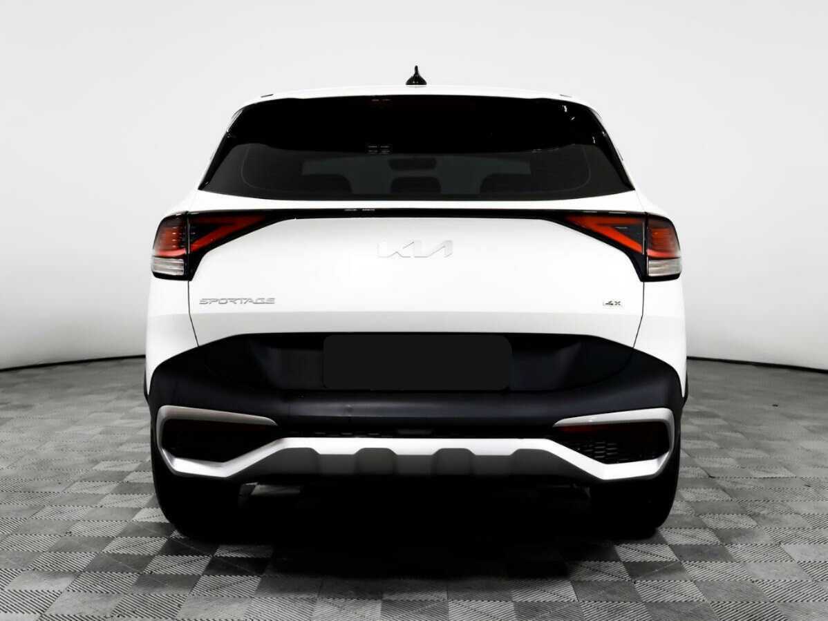 Kia Sportage, 2023 - 29 501 км. | Фото №6
