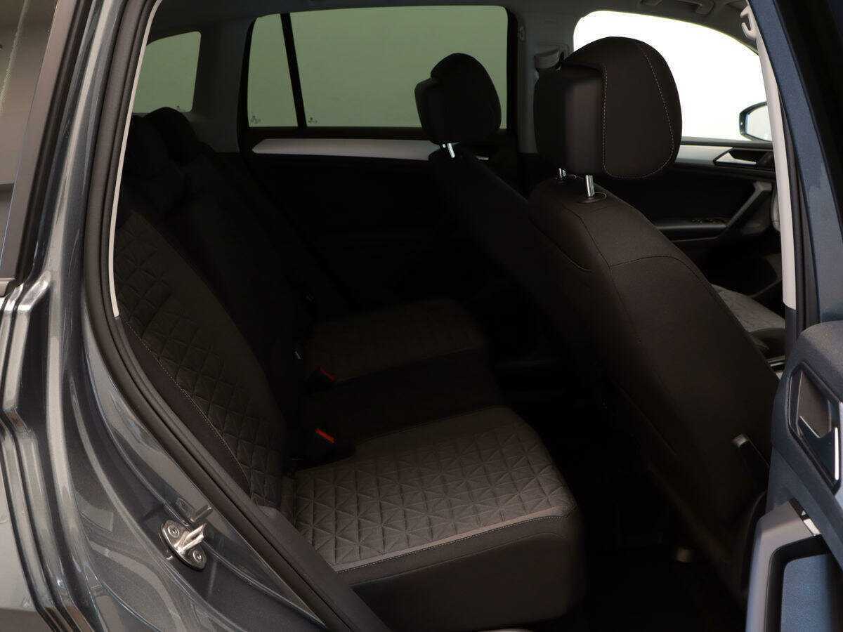Volkswagen Tiguan, 2022 - 6 950 км. | Фото №8
