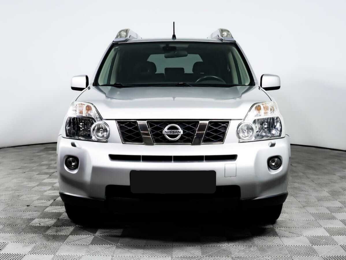 Nissan X-Trail, 2010 - 129 000 км. | Фото №2