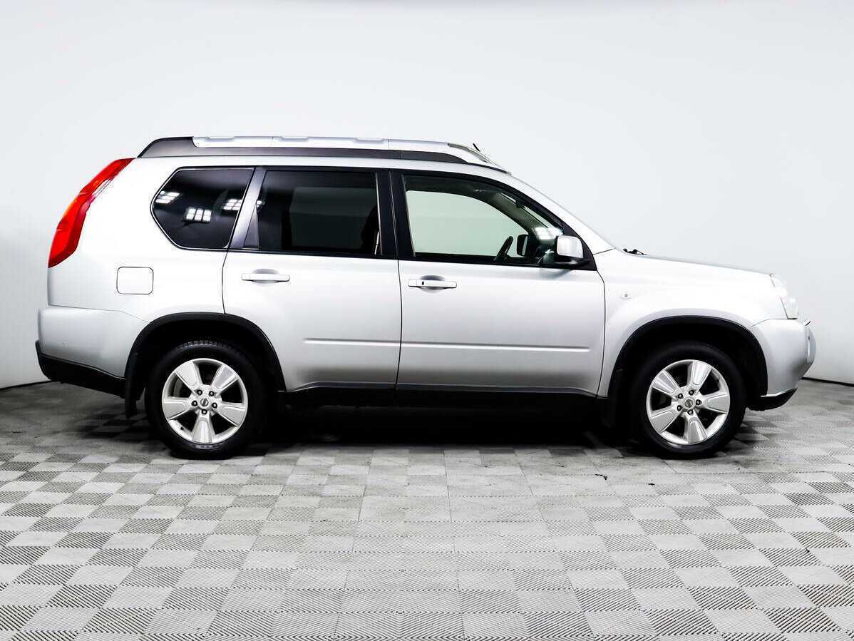 Nissan X-Trail, 2010 - 129 000 км. | Фото №4
