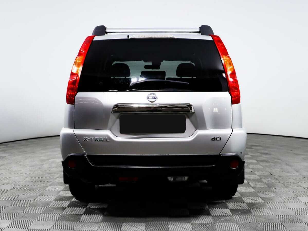 Nissan X-Trail, 2010 - 129 000 км. | Фото №6