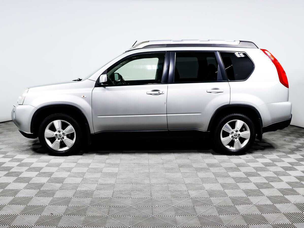 Nissan X-Trail, 2010 - 129 000 км. | Фото №8