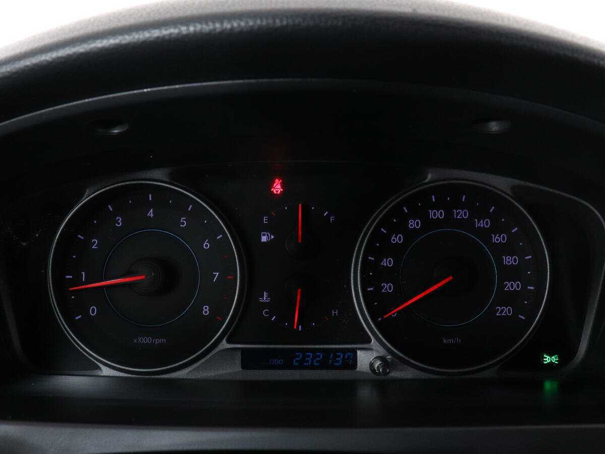 Chevrolet Epica, 2011 - 232 139 км. | Фото №7