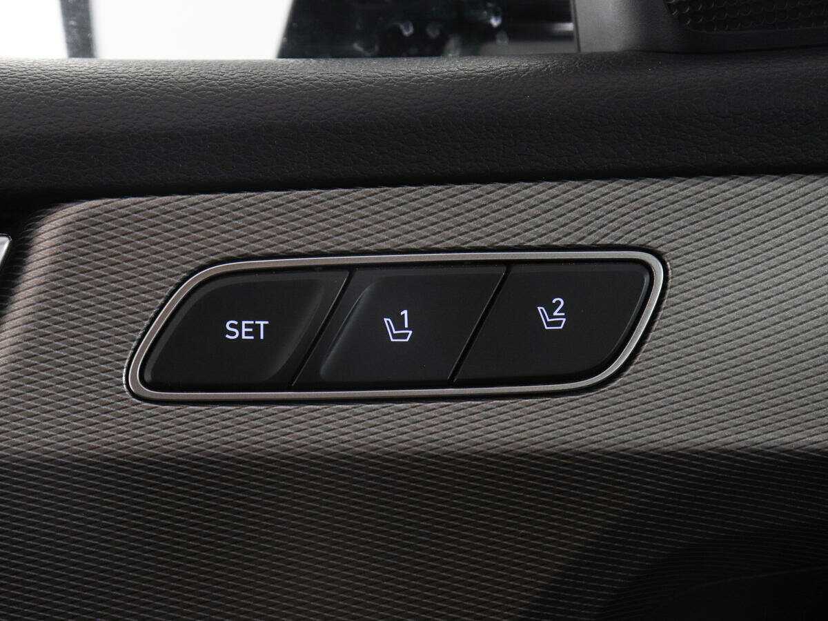 Hyundai Palisade, 2022 Фото №17