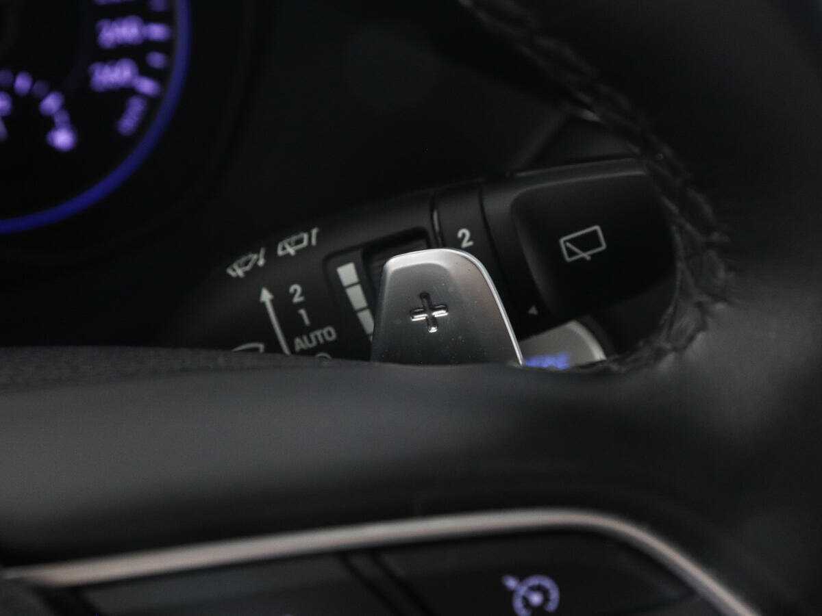 Hyundai Palisade, 2022 Фото №18