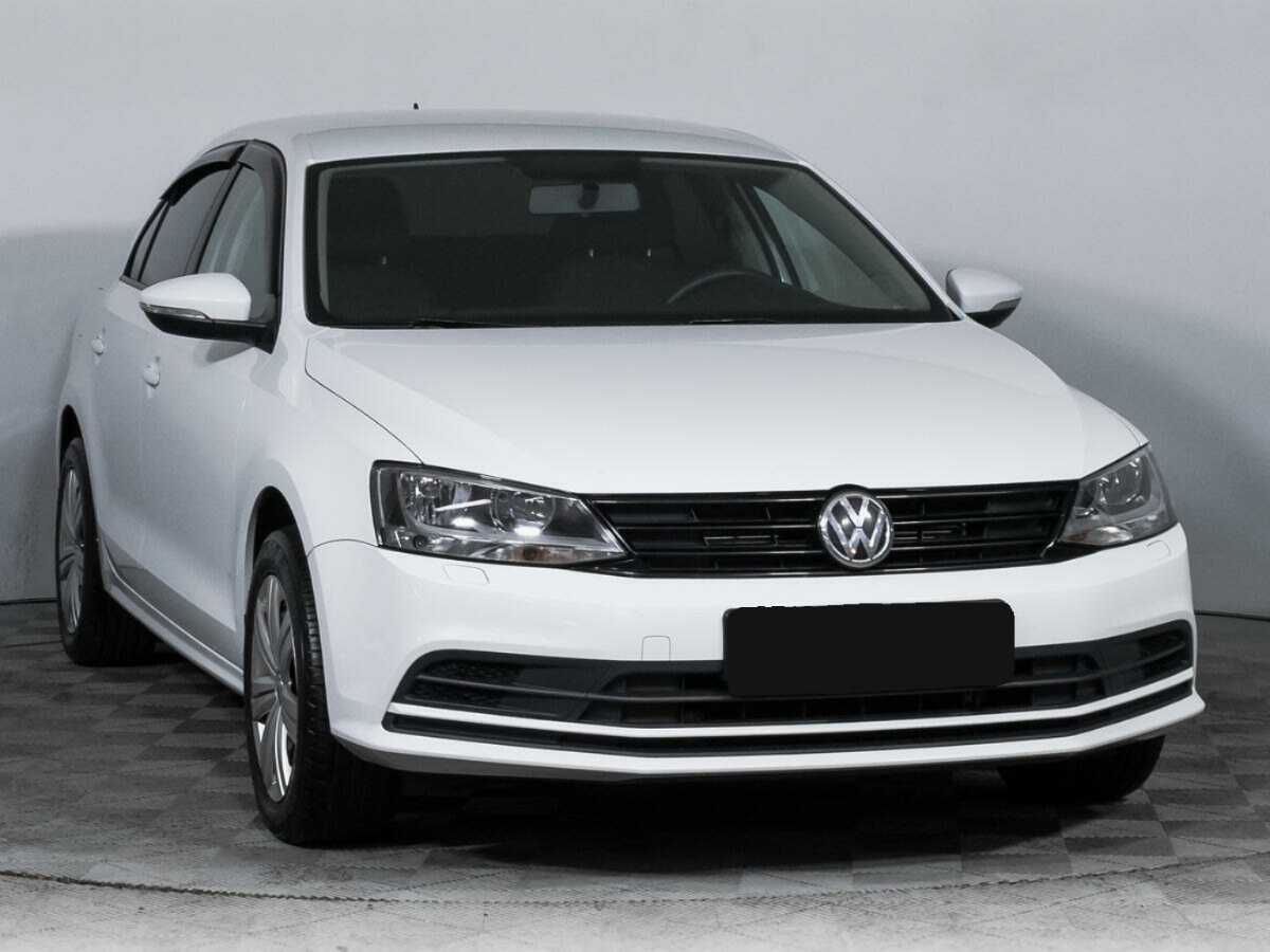 Volkswagen Jetta, 2016 - 111 271 км. | Фото №3