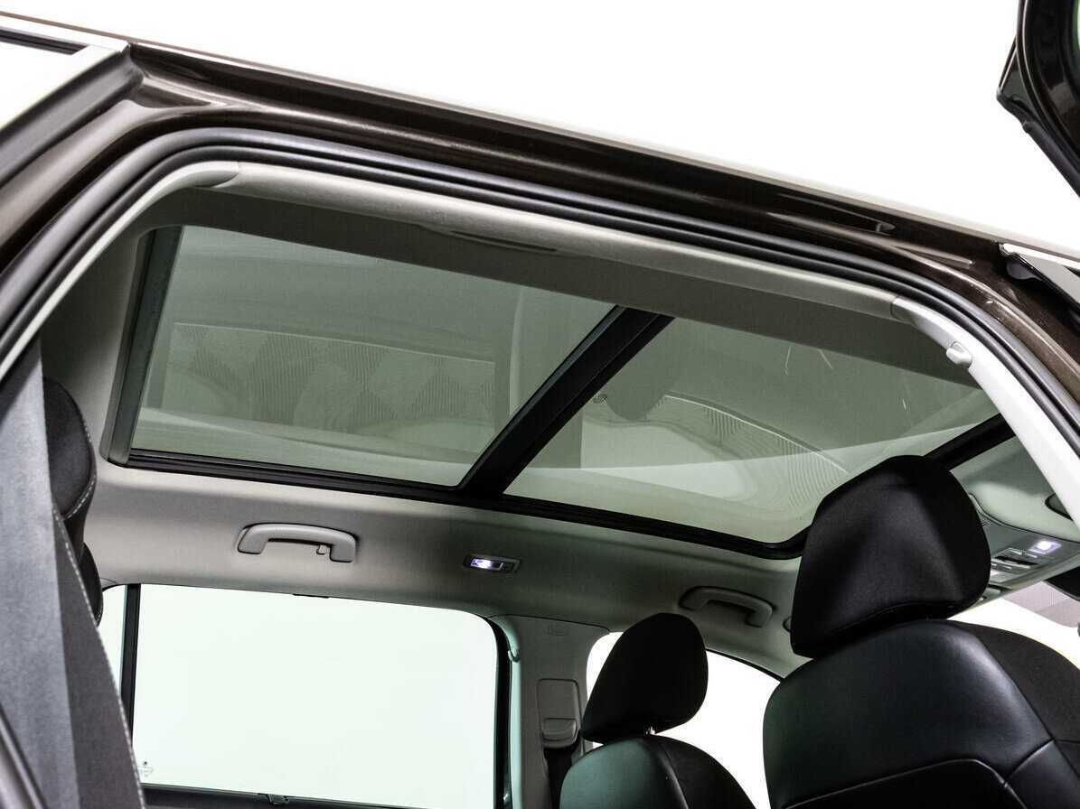 Skoda Kodiaq, 2018 Фото №16