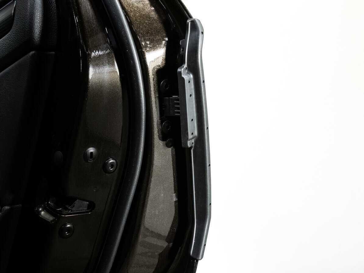 Skoda Kodiaq, 2018 Фото №25