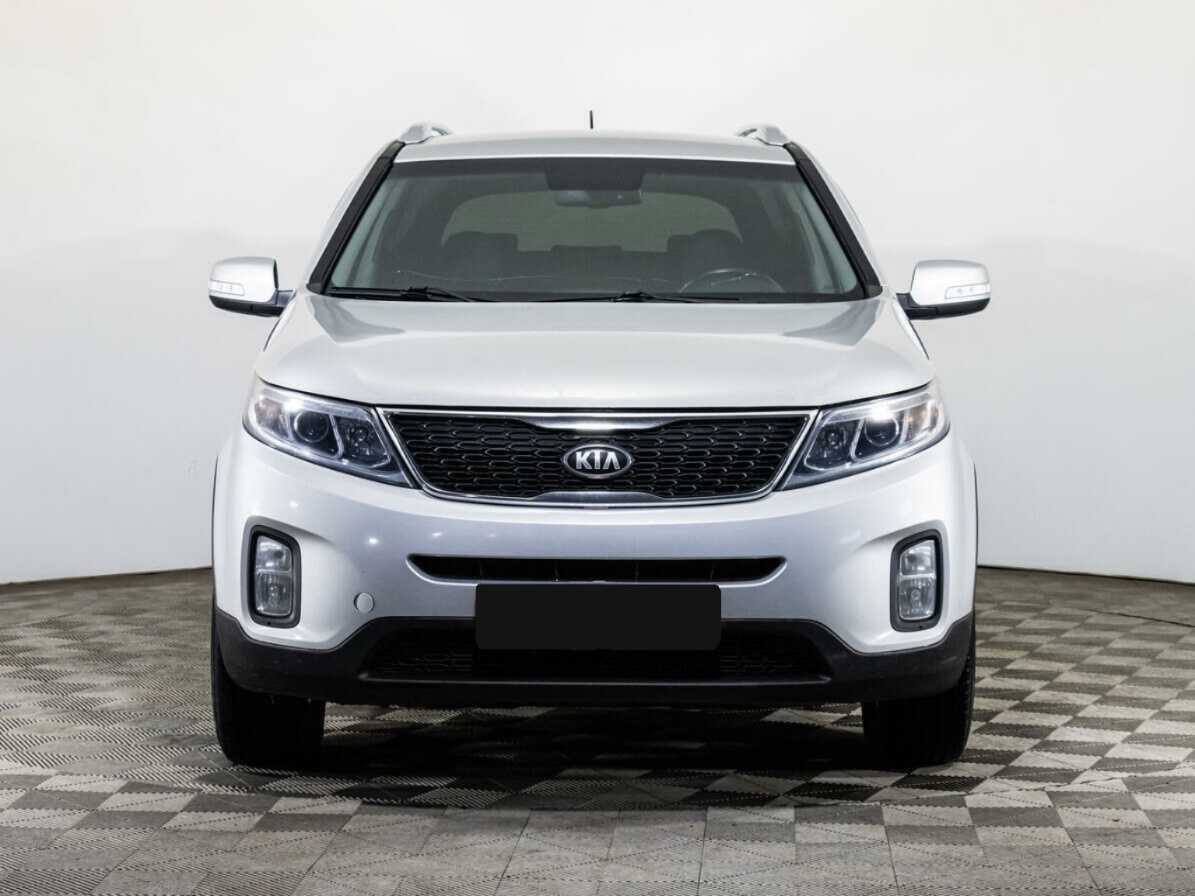 Kia Sorento, 2019 - 87 147 км. | Фото №2