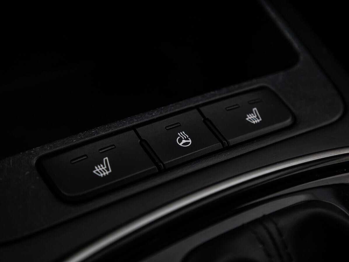 Kia Rio, 2017 Фото №15